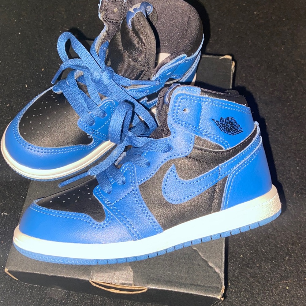 Jordan 1
